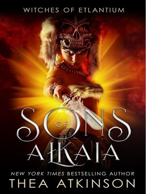 cover image of The Sons of Alkaia